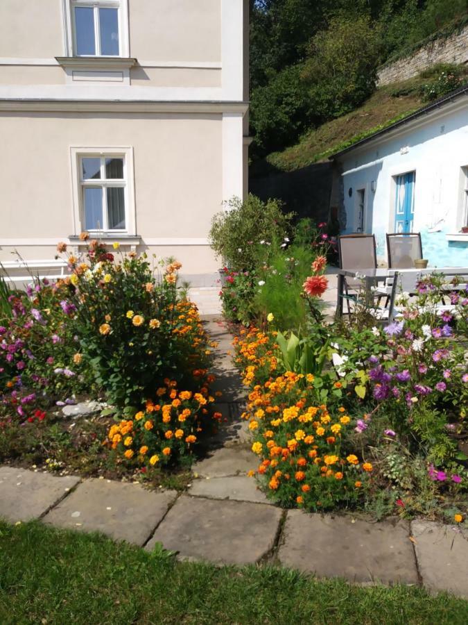 Ferienwohnungen Wilhelm Bad Schandau Esterno foto